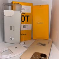 Realme note t70 NUOVO