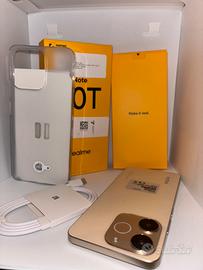 Realme note t70 NUOVO