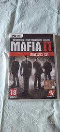 videogioco Mafia II