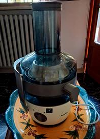 Philips centrifuga per frutta e verdura 