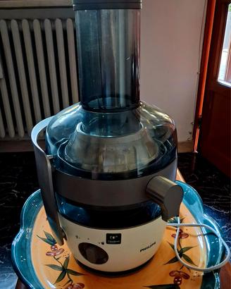 Philips centrifuga per frutta e verdura 