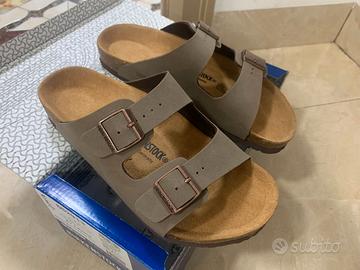 Birkenstock Arizona Taglia 38