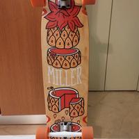 Longboard