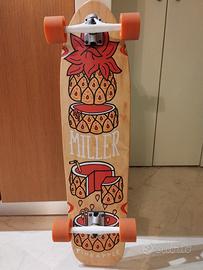 Longboard