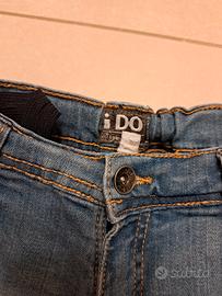 jeans bambino 