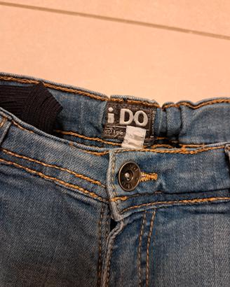 jeans bambino 