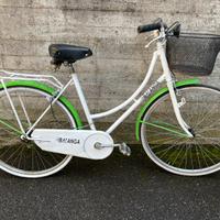 Bici donna