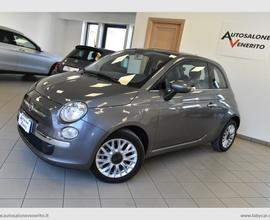 FIAT 500 1.3 MJT 95 CV GQ