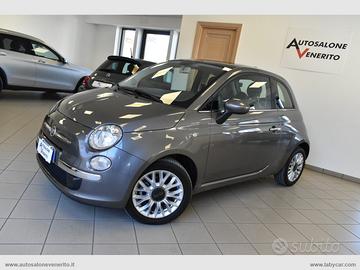 FIAT 500 1.3 MJT 95 CV GQ