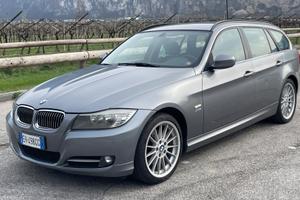 BMW 320D XDRIVE TOURING MANUALE - 2011