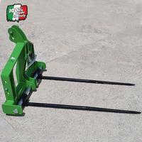 Forca Rotoli LIFT_2 ROLL per trattore 40-100 HP