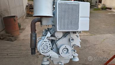 Motore VM RA 294