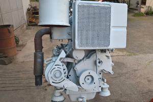 Motore VM RA 294