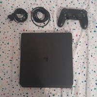 playstation 4 slim