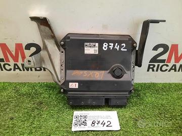 CENTRALINA MOTORE LEXUS IS 220 Berlina 8966153740