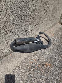 Giannelli booster 