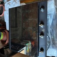 Forno piano cottura