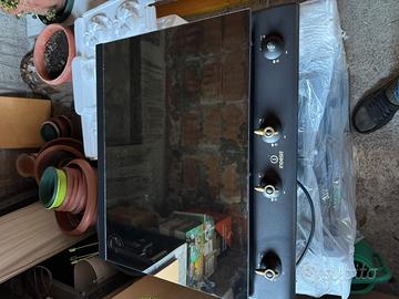 Forno piano cottura