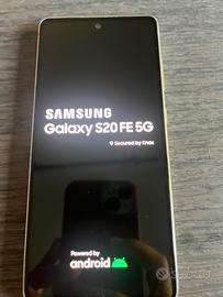 Galaxy S20 5G