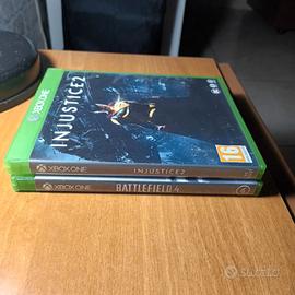 Giochi per Xbox One, Series X in italiano