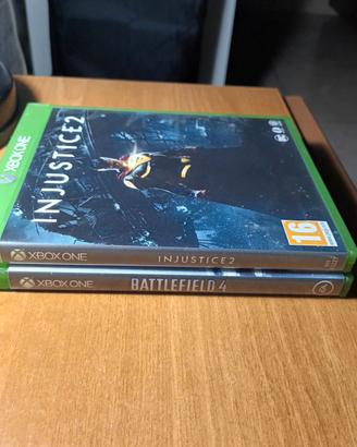 Giochi per Xbox One, Series X in italiano