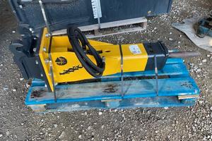 Martello Indeco HP200