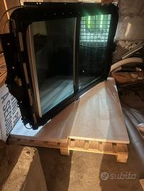 Tetto panoramico apribile per tiguan 1 serie