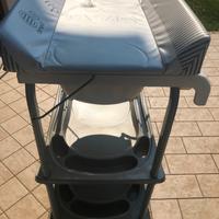 Fasciatoio Brevi Babidoo