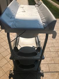 Fasciatoio Brevi Babidoo