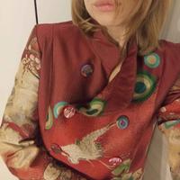 Cappotto Desigual autunnale  ❤️