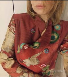 Cappotto Desigual autunnale  ❤️