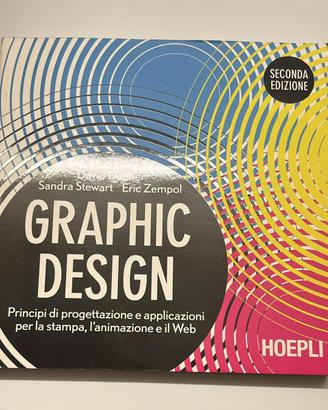 Libro Graphic Design