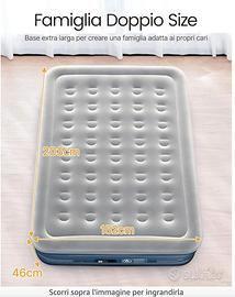 DOO Letti Gonfiabili