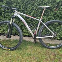 MTB Marin Nail Trail 29 Er