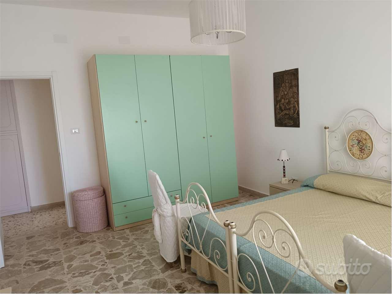Appartamento – Siracusa, Santa Lucia - Vista 3