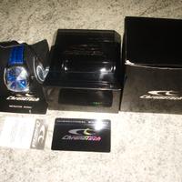 OROLOGIO DA POLSO ORIGINALE CHRONOTECH CT 7896m03