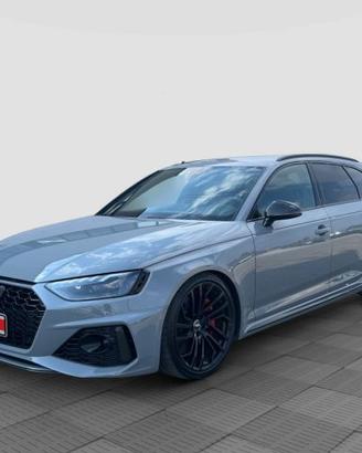 AUDI RS4 RS 4 Avant