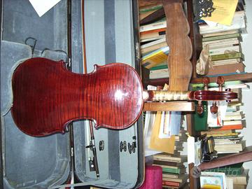 Violino intero