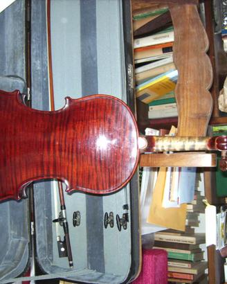 Violino intero