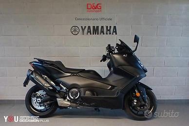 Yamaha T Max 560