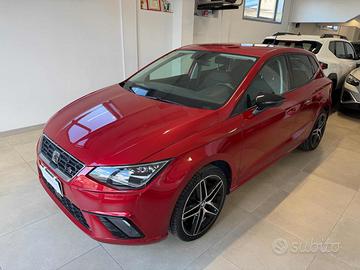 SEAT Ibiza 1.0 TGI 5 porte FR