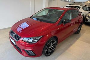 SEAT Ibiza 1.0 TGI 5 porte FR