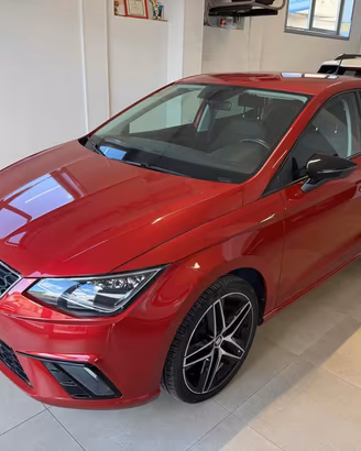 SEAT Ibiza 1.0 TGI 5 porte FR