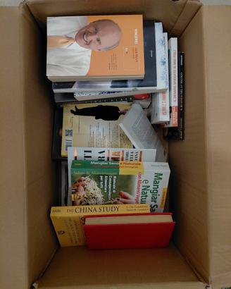 libri vari