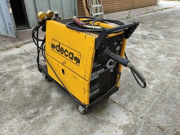 Saldatrice Deca Decamig 5250