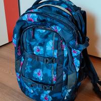 zaino scuola Satch