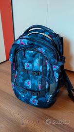 zaino scuola Satch