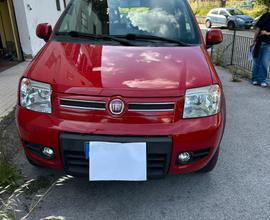 Fiat Panda 4x4 1.3 multijet