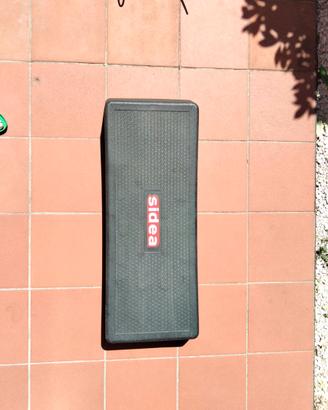 Step Aerobica Professionale SIDEA