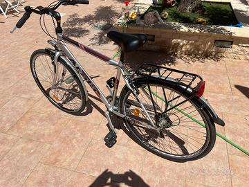 Bicicletta uomo Atala,nuovissima